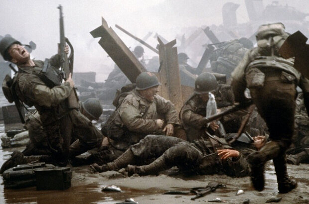 Saving Private Ryan (1998) - photo 7