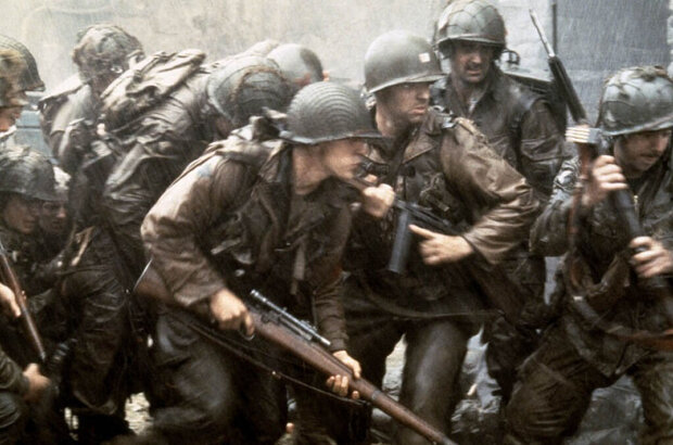 Saving Private Ryan (1998) - photo 3