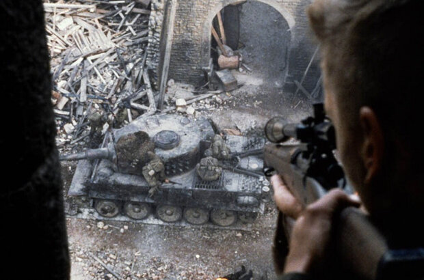 Saving Private Ryan (1998) - photo 5