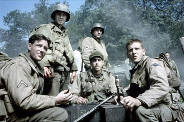 Saving Private Ryan (1998) - photo 10