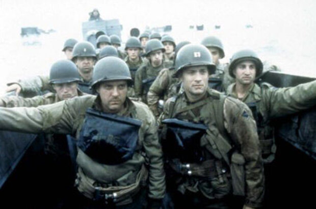 Saving Private Ryan (1998) - photo 12