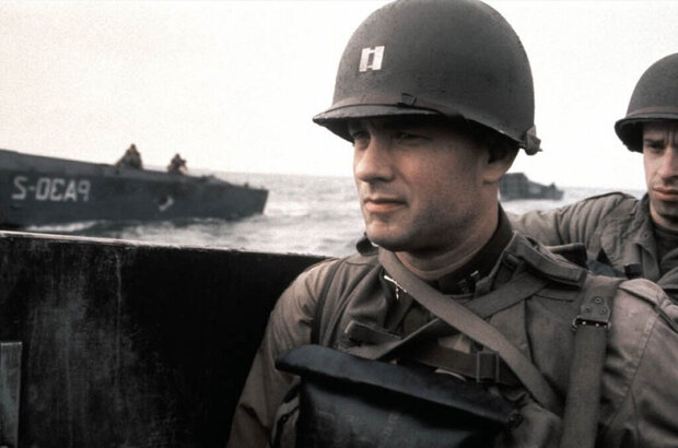 Saving Private Ryan (1998) - photo 1