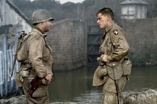 Saving Private Ryan (1998) - photo 4