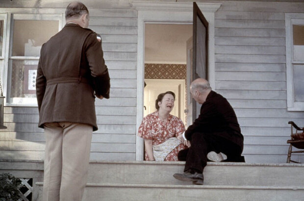 Saving Private Ryan (1998) - photo 9