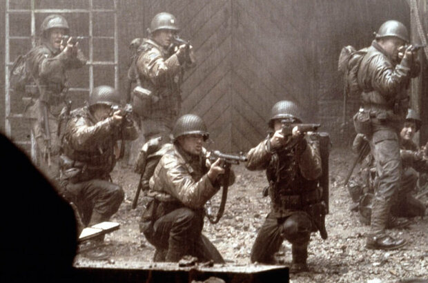 Saving Private Ryan (1998) - photo 2