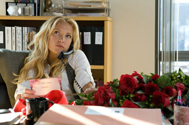 My Best Friend's Girl (2008) - photo 1