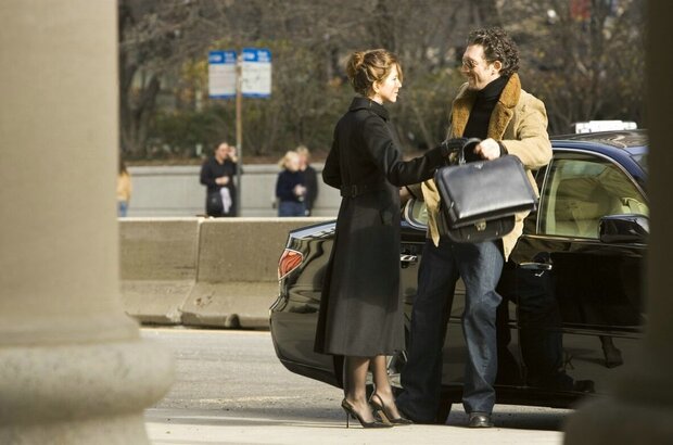Цена измены (2005) - фото 6