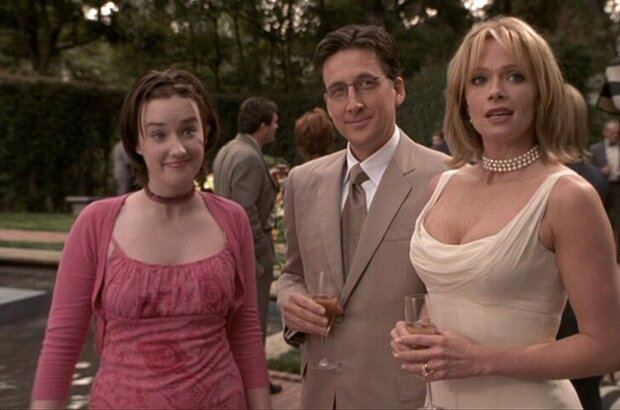 What Women Want (2000) - photo 4