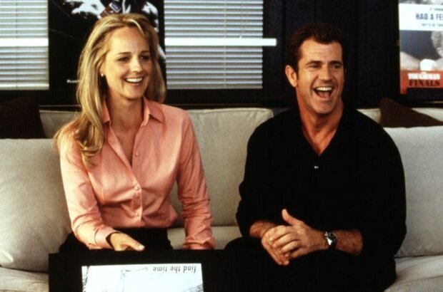 What Women Want (2000) - photo 5