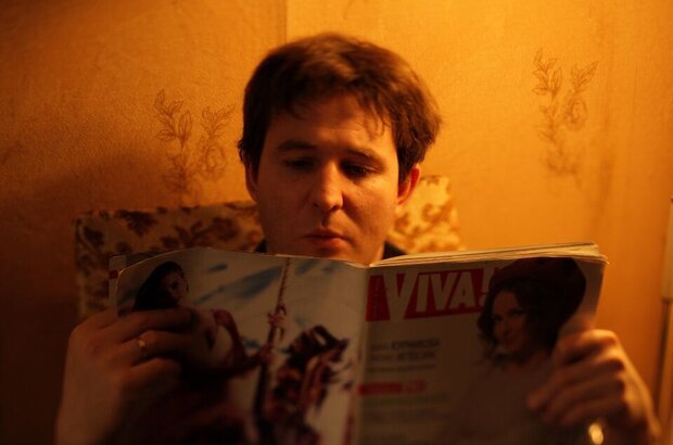 Elena (2010) - photo 12