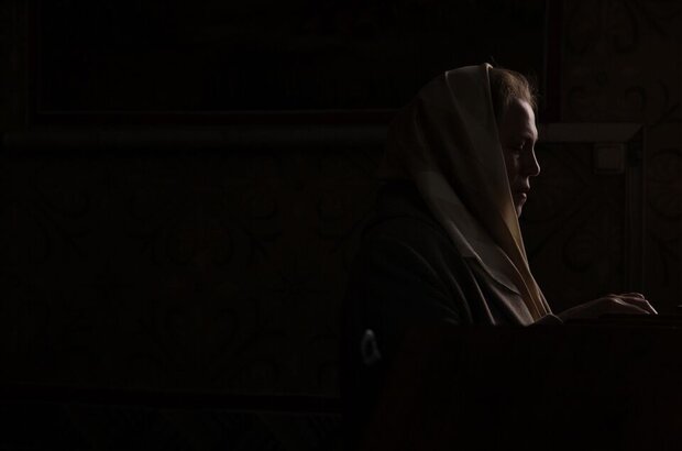 Elena (2010) - photo 6