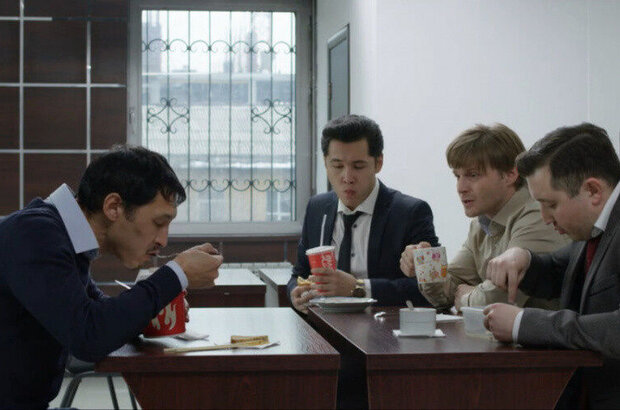 The Secret of a Leader (2018) - photo 5