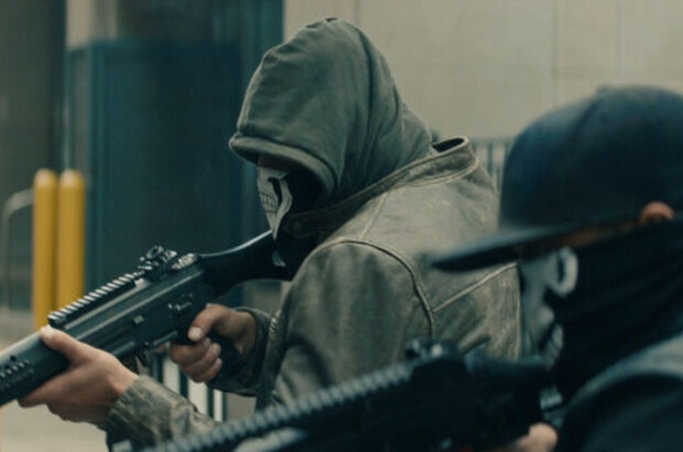 Code 8 (2019) - photo 3