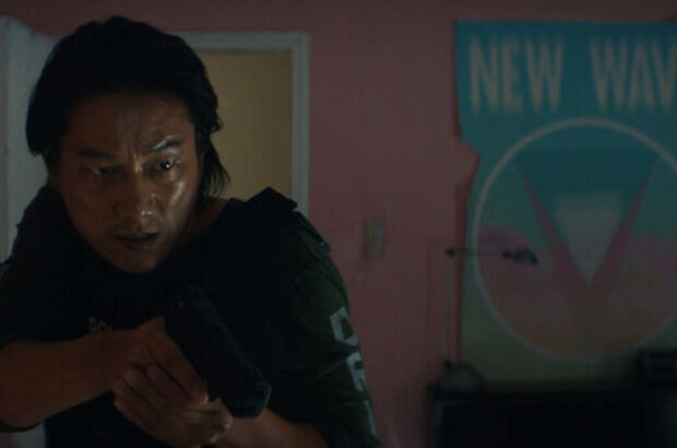 Code 8 (2019) - photo 5