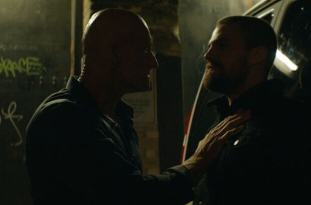 Code 8 (2019) - photo 1