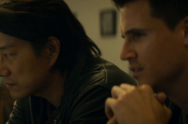 Code 8 (2019) - photo 11