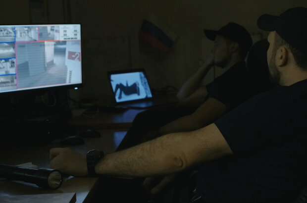 Rogue (2022) - photo 8