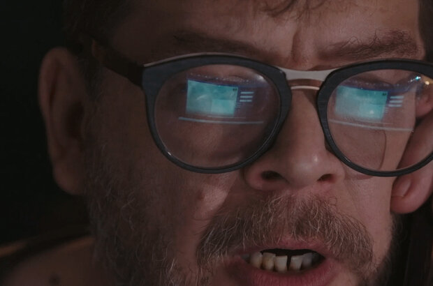 Rogue (2022) - photo 5