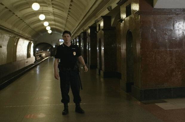 Rogue (2022) - photo 7
