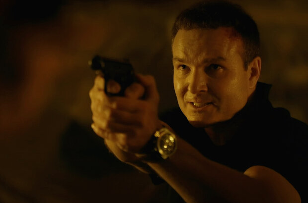 Rogue (2022) - photo 2