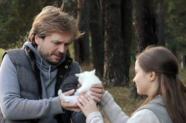 Серебристый звон ручья (2012) - photo 6