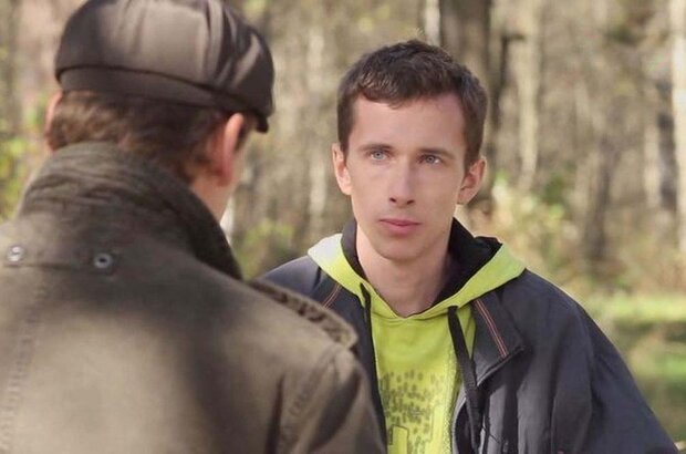 Серебристый звон ручья (2012) - photo 3