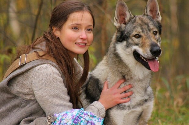 Серебристый звон ручья (2012) - photo 1