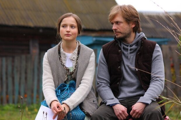 Серебристый звон ручья (2012) - photo 5