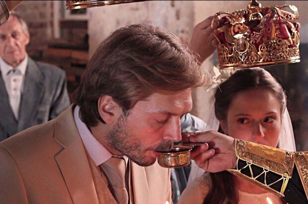 Серебристый звон ручья (2012) - photo 7