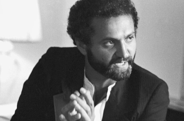 The Genius of Gianni Versace Alive (2022) - photo 8