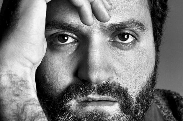 The Genius of Gianni Versace Alive (2022) - photo 1