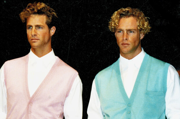 The Genius of Gianni Versace Alive (2022) - photo 2