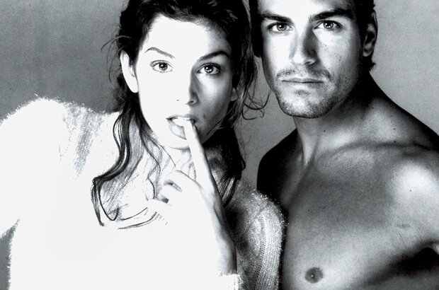 The Genius of Gianni Versace Alive (2022) - photo 4