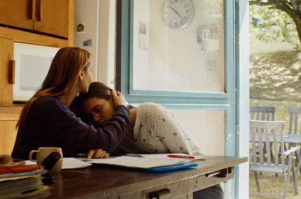 Теория простых чисел (2023) - фото 10