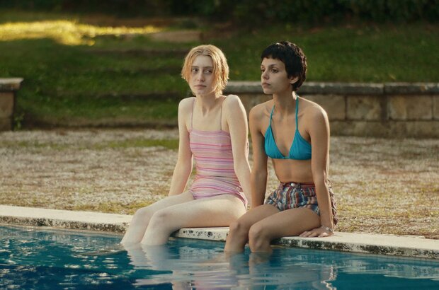My Summer with Irene (2024) - photo 4