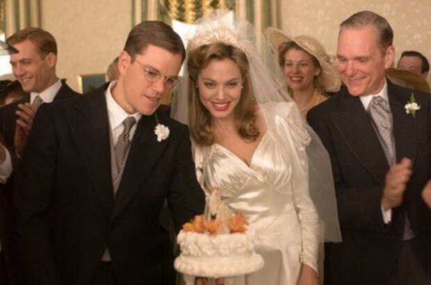 The Good Shepherd (2006) - photo 3