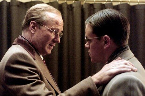 The Good Shepherd (2006) - photo 6