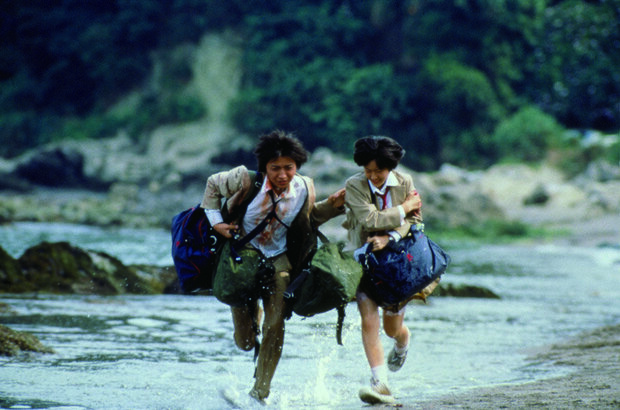 Battle Royale (2000) - photo 20