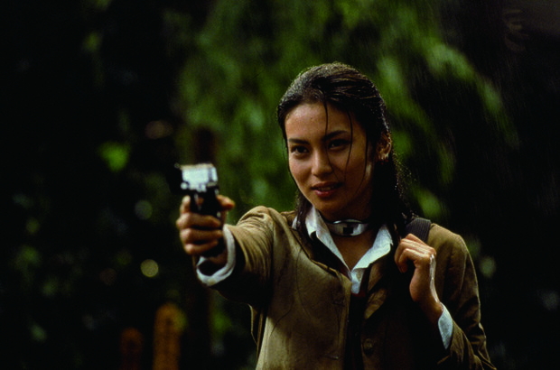 Battle Royale (2000) - photo 19