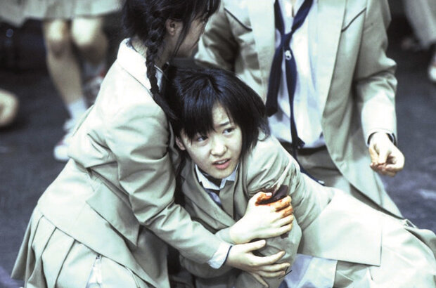 Battle Royale (2000) - photo 27