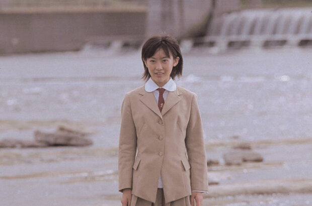 Battle Royale (2000) - photo 28