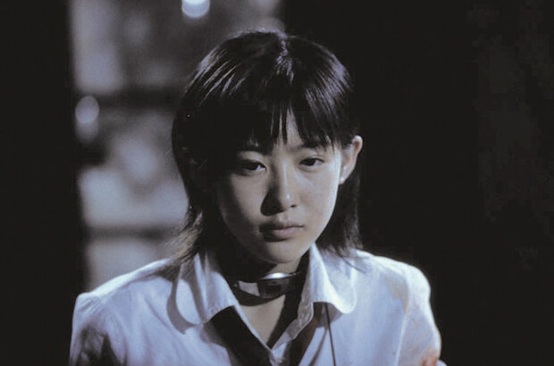 Battle Royale (2000) - photo 5