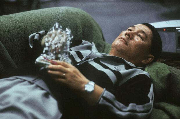 Battle Royale (2000) - photo 26