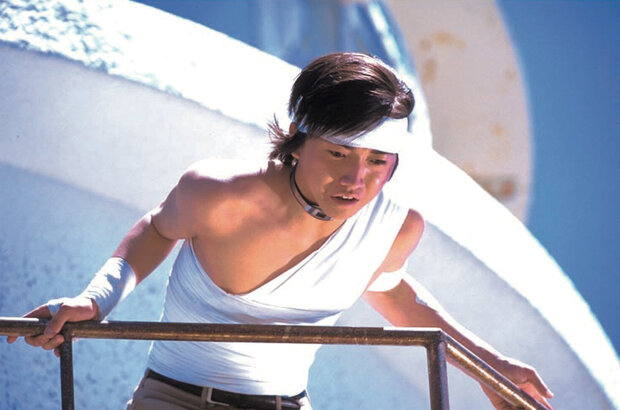 Battle Royale (2000) - photo 13