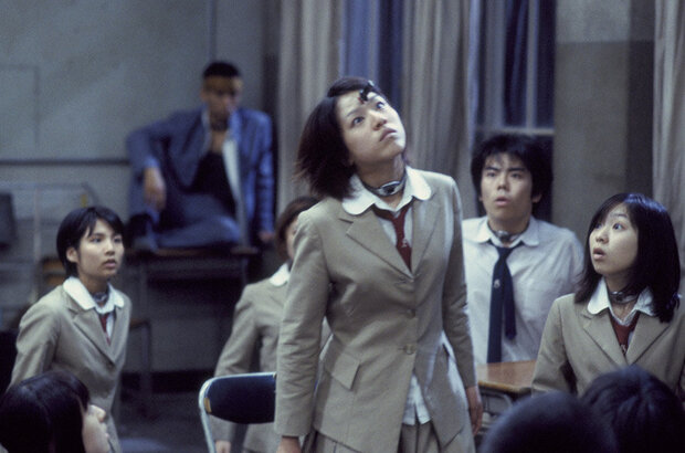 Battle Royale (2000) - photo 2