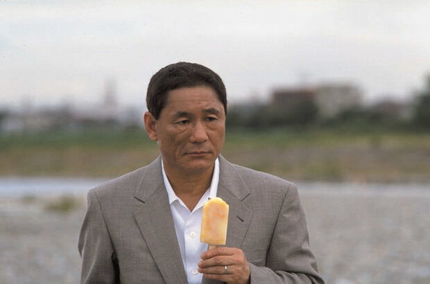 Battle Royale (2000) - photo 11