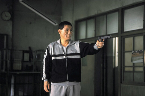 Battle Royale (2000) - photo 7