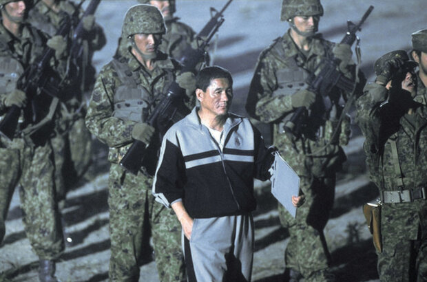 Battle Royale (2000) - photo 29