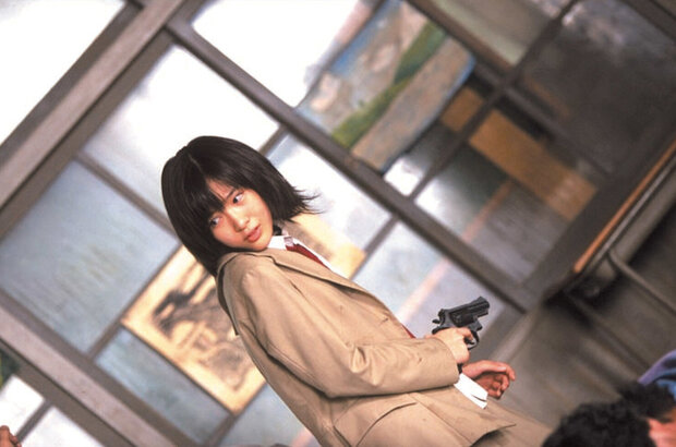 Battle Royale (2000) - photo 15