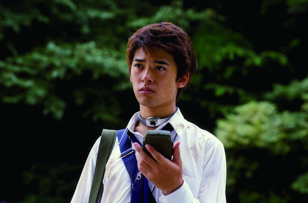 Battle Royale (2000) - photo 12